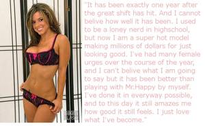 Good Porn Captions - Great Shift