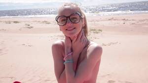 beach orgasm - Beach orgasm - HD Porn