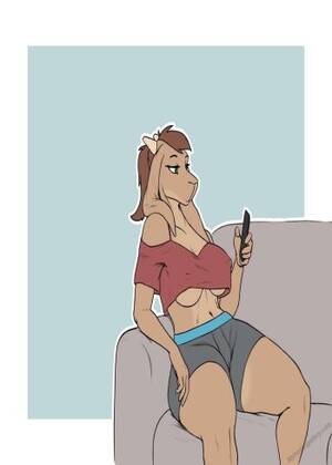 Jake Porn Comics - Jake The Goat Hentai Comics | Porn Comics Page 1 - My Hentai Gallery