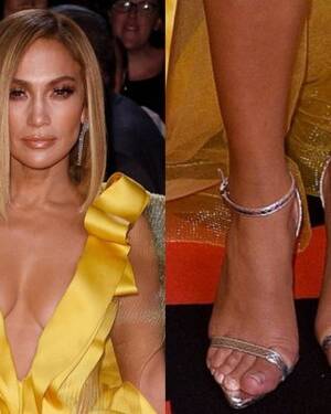 Jennifer Lopez Feet Porn - Jennifer Lopez sexy legs feet and highheels Porn Pictures, XXX Photos, Sex  Images #3959137 - PICTOA