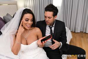 brides fucking anal - Free Porn Pics of Horny bride Luna Star getting anal fucked -  MyPornstarBook.net