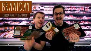 Madison Pettis Pussy Porn - Asados vs. Braais | Connect-123 Blog