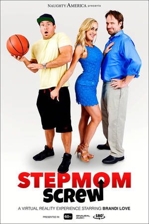 Brandi Love Step Mom Porn - \