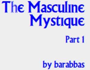 Mystique Xxx Games - Download The Masculine Mystique - Version 0.9.7a - Lewd.ninja