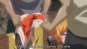 hentai ninja gangbang - Hentai Ninja Gangbang | Sex Pictures Pass