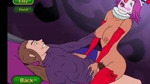 Anime Clown Girl Porn - Clown Cartoon Porn Videos | Pornhub.com