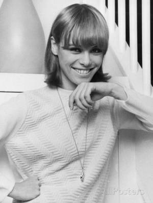 Anita Pallenberg Sex Scene - Anita Pallenberg