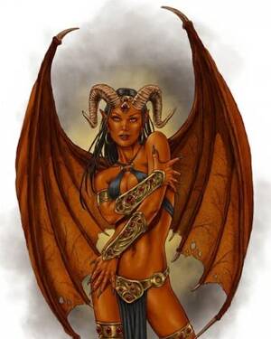 Demon Pussy Porn - Demon Pussy Porn Pics - PICTOA