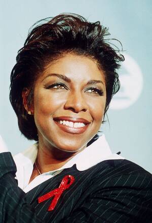 Natalie Cole Nude Porn - Images