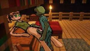 Minecraft Porn Fanfic - Minecraft Porn Comics Archives | Hot-Cartoon.com