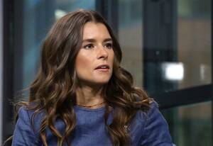 Danica Patrick Porn - Very Fascinatedâ€ Danica Patrick Reveals â€œFavorite P*rn Searchâ€ Story as She  Admits Having No Idea on $97 Billion Industry Being â€œAn Epidemicâ€ -  EssentiallySports