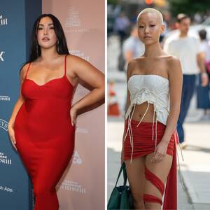 Asian Schoolgirls - Models Describe Anti-Asian Racism in the Fashion Industry | Teen Vogue