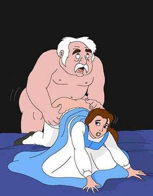 Bella Cartoon Porn - belle porn cartoons - Pichunter