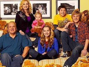 Good Luck Charlie Lesbian Porn - Good Luck Charlie (a Titles & Air Dates Guide)