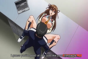 Anime Gym Teacher Porn - Teacher Impregnates Teen Kiyoka Her First Time! Â« Porn Corporation â€“ New  Porn Sites Showcased Daily!