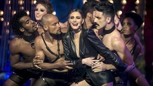 Fernanda Lima - Milkshake, festival voltado a pÃºblico LGBT, terÃ¡ Fernanda Lima e atraÃ§Ãµes  da mÃºsica eletrÃ´nica em SP | MÃºsica | G1