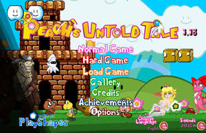 Games Mari Porn - Download Porn Game Mario is Missing - Version 3.45 - Update For Free |  PornPlayBB.Com