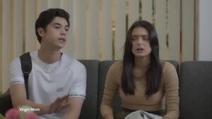 Forced Virgin Sex Defloration - Virgin Mom (TV Series 2022â€“2023) - IMDb