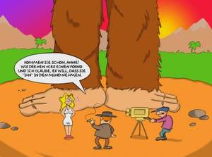 king kong - Cartoon: King Kong OV (medium) by Rob tagged king,kong,jungle