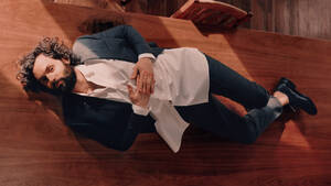 Blake Lively Xxx - Penn Badgley on 'You' Season 4, Blake Lively and Surviving Gossip Girl