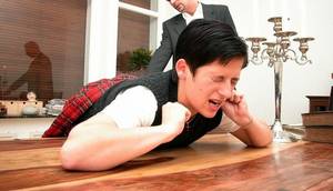 group spanking leda - real spanking clubs