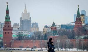 Amanda Banks Porn Star - Nato expels seven staff from Russian mission over Skripal poisoning