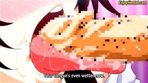 mouth fetish hentai - Watch Mouth fucking hentai pt1- more at fireflyporn.com - Fetish, Hentai,  Big Ass Porn - SpankBang