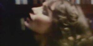 john holmes facial cumshot - PORNSTAR CLASSICS - John Holmes big horse cock facial cum shot - Tnaflix.com