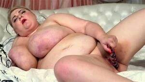 bbw solo tits - Huge Tits Bbw Solo Porn - huge & tits Videos - SpankBang