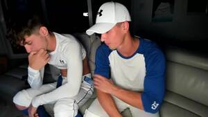 Gay Blowjob Cumshot Porn - Rawr_itsben - Video gay-porno blowjob cum-eater gay-for-pay