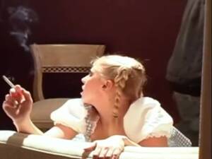 Cigarette Smoking Pigtails Porn - Smoking Pigtail blonde gets fucked, watch free porn video, HD XXX at  tPorn.xxx