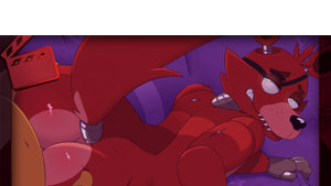 Gay Furry Porn Newgrounds - Ready For Freddy (Gay)