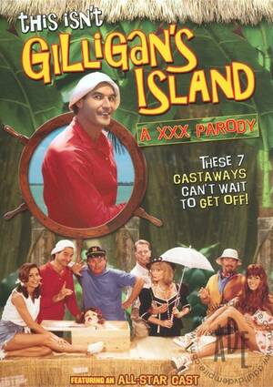 Gilligans Island Parody Porn - This Isn't Gilligan's Island (2010) | Adult DVD Empire