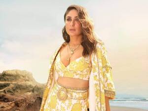 Kareena Kapoor - Fashion Tips From Kareena Kapoor's Versatile and Glamorous Wardrobe - News18