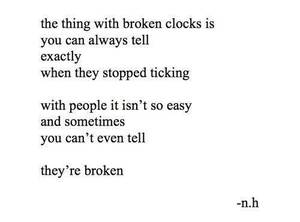 heart breaking - Here are some quotes/word porn for all the hurt and heart broken - Album on  Imgur