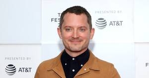 elijah wood cartoon porn - Elijah Wood touted a newly acquired NFT. A racism scandal ensued.