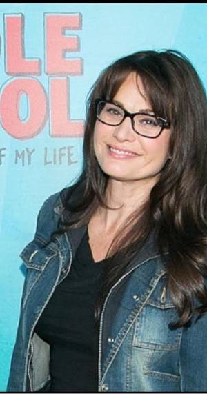 Deborah Laufer Porn - 