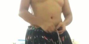 Indian Strip Porn - Young Indian Strip Video - Tnaflix.com