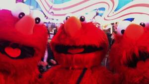 Elmo Porn Captions - Five Reasons to Hate Elmo (Non-Kevin-Clash Subcategory) | Vanity Fair