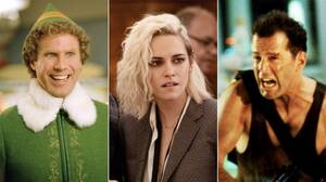 ebony footjob amber rose - Best Christmas Movies of All Time