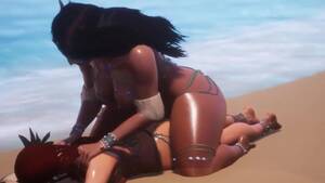 big booty interracial beach - Big Ass Women on the Beach Interracial - Pornhub.com