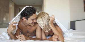 Mess After Anal Sex - 