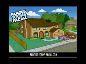 lisa simposn famous cartoon xxx - Willy fucks Lisa Simpson Â» PornoReino.com