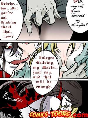 Alucard Gay Porn - Alucard kim possible