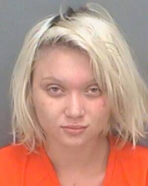 Dakota Skye Porn Star - Porn star Dakota Skye arrested for 'punching boyfriend in face after sex  because he asked her to leave' - World News - Mirror Online