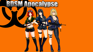 bdsm hentai games download - Download Free Hentai Game Porn Games BDSM Apocalypse