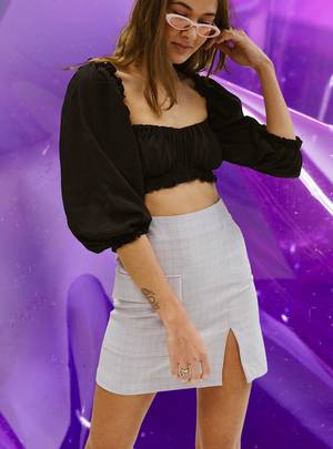 candy leg lust interracial - 