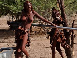 naked african tribal girls pussies - african tribe sex Nude