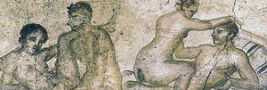 naked orgies pompeii - Pompeii, Pornography & Power