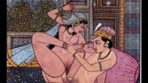 indian kamasura sex couple - KamaSutra Sex Position